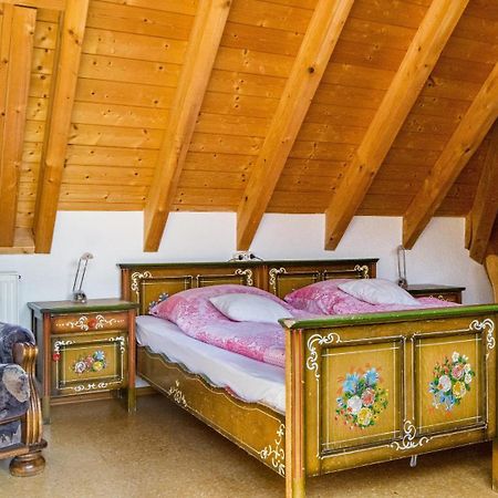 Ferienwohnung Pfisterhof Kirchzarten Luaran gambar