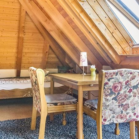 Ferienwohnung Pfisterhof Kirchzarten Luaran gambar