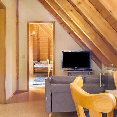 Ferienwohnung Pfisterhof Kirchzarten Luaran gambar