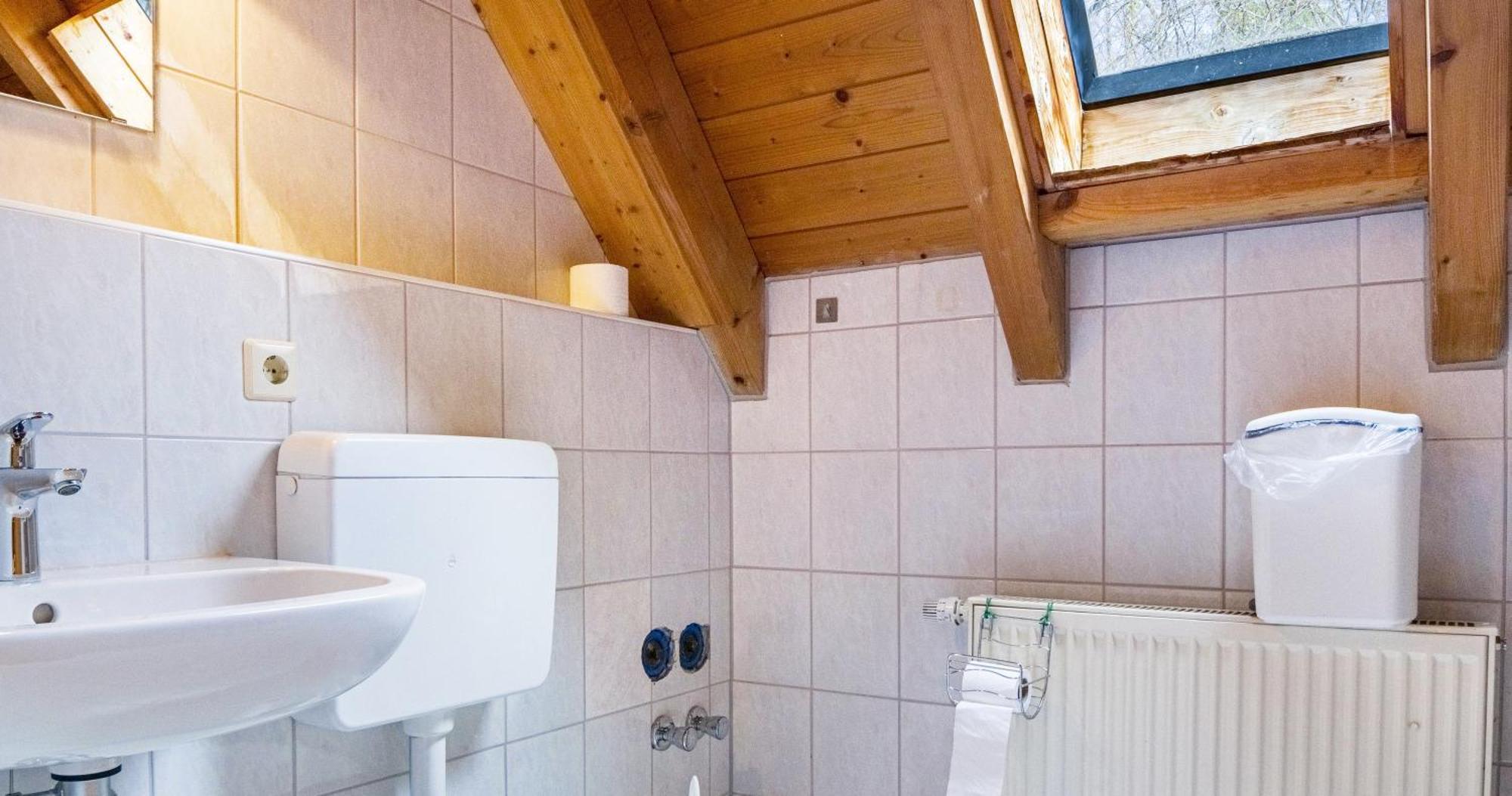 Ferienwohnung Pfisterhof Kirchzarten Luaran gambar